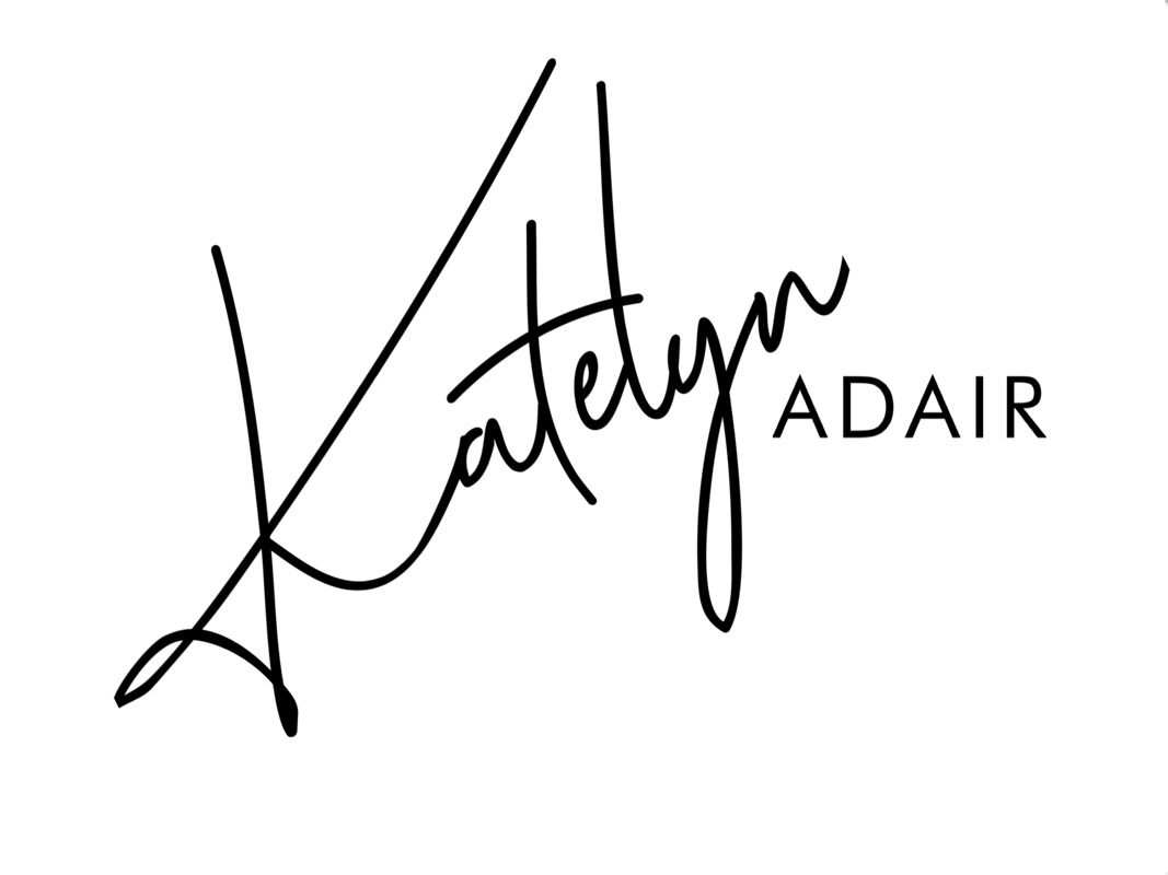 KATELYN ADAIR: ACTRESS + PHOTOGRAPHER