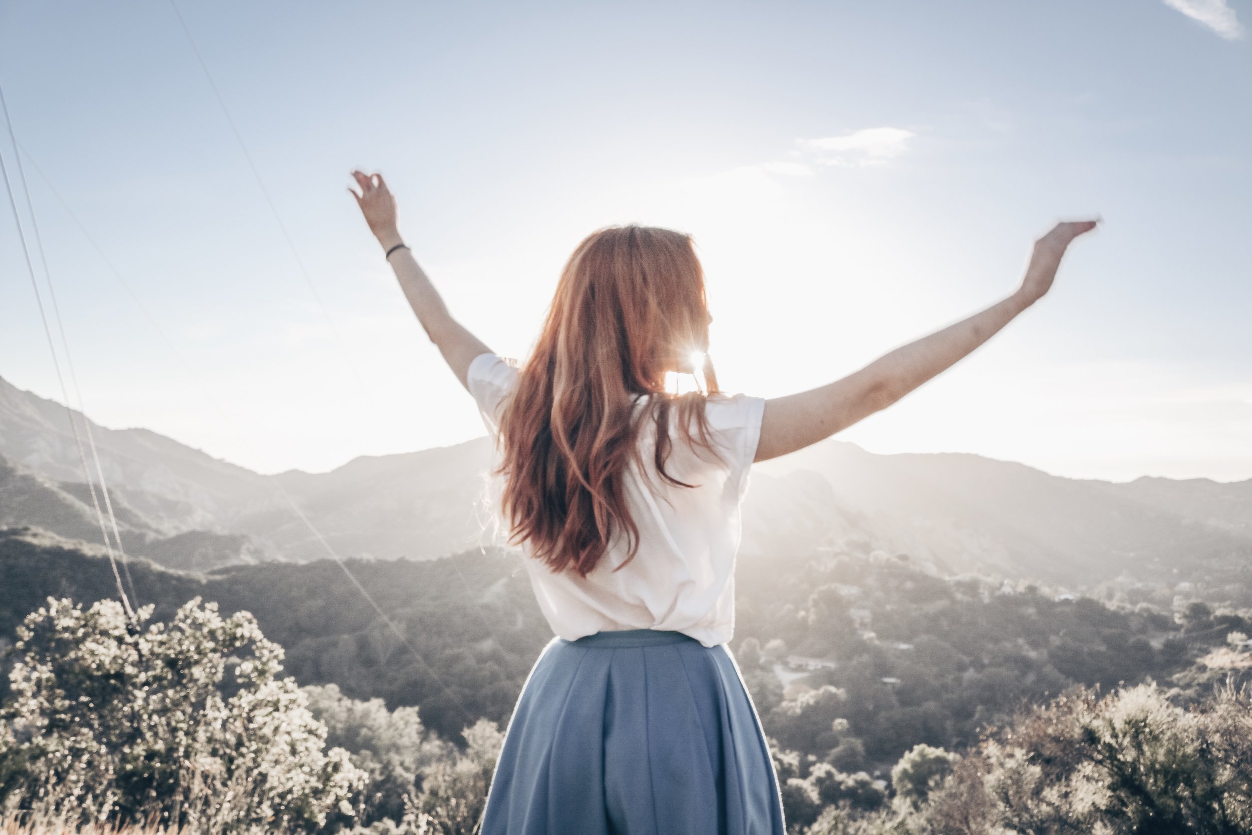 Adventures in La La Land