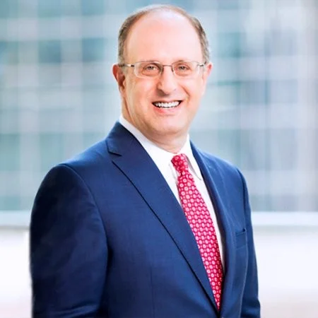 David H. Berger, MD, MHCM