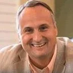 W. Keith Neeley, VP of Facilities, University of Tennessee Medical Center Knoxville