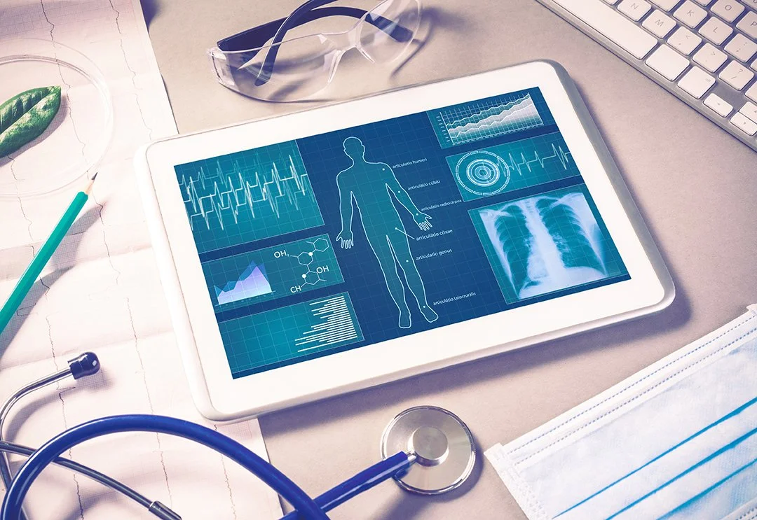 Digital Inequity is Leaving Safety Net Hospitals Behind