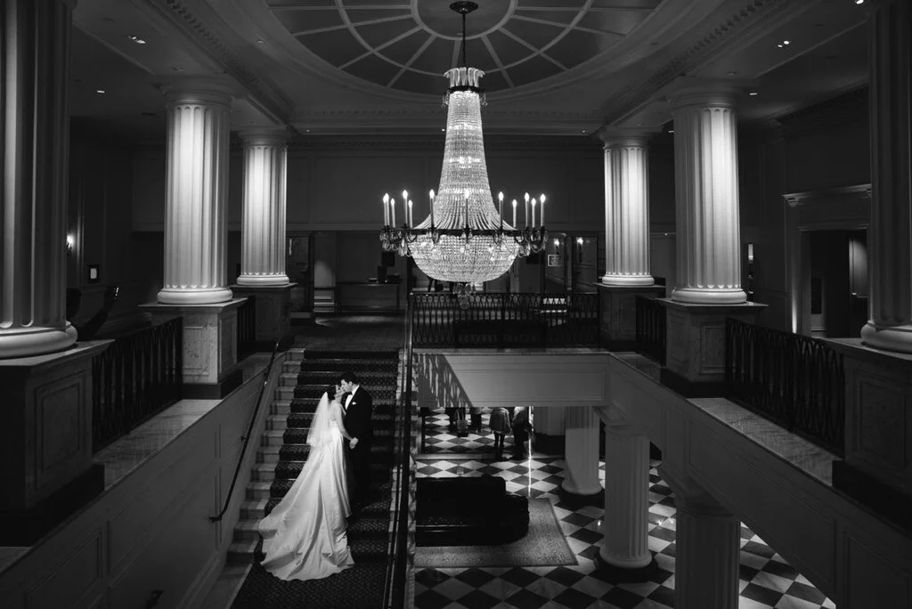 Courtesy of InterContinental New York Barclay