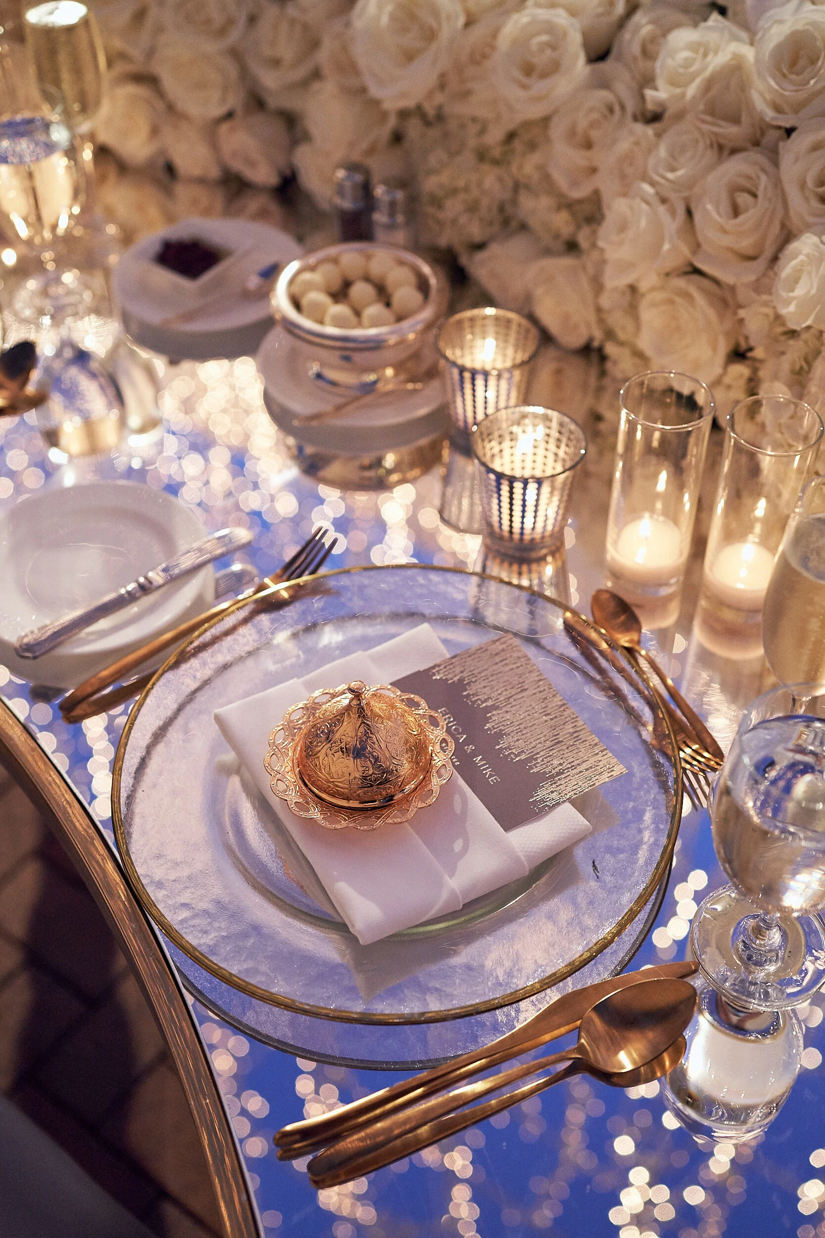 Courtesy of LLG Events & Lost In Love Photography