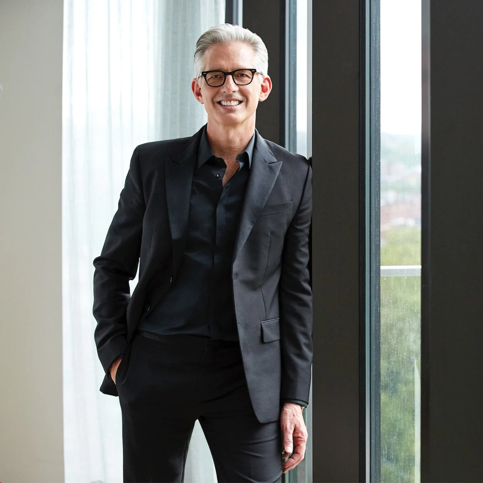 Wedding Planning Tips & Entertaining at Home with Bryan Rafanelli of Rafanelli Events