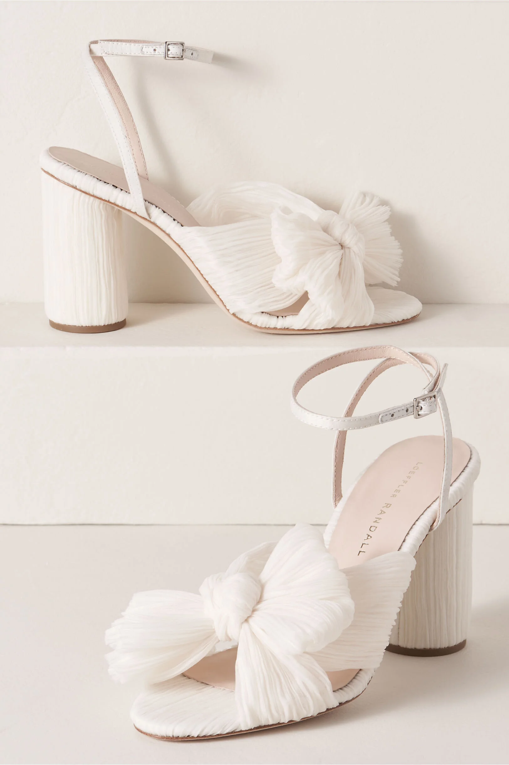 Bridal Fashion for the 2020 and 2021 Bride with BHLDN — LuxeBrideGuide