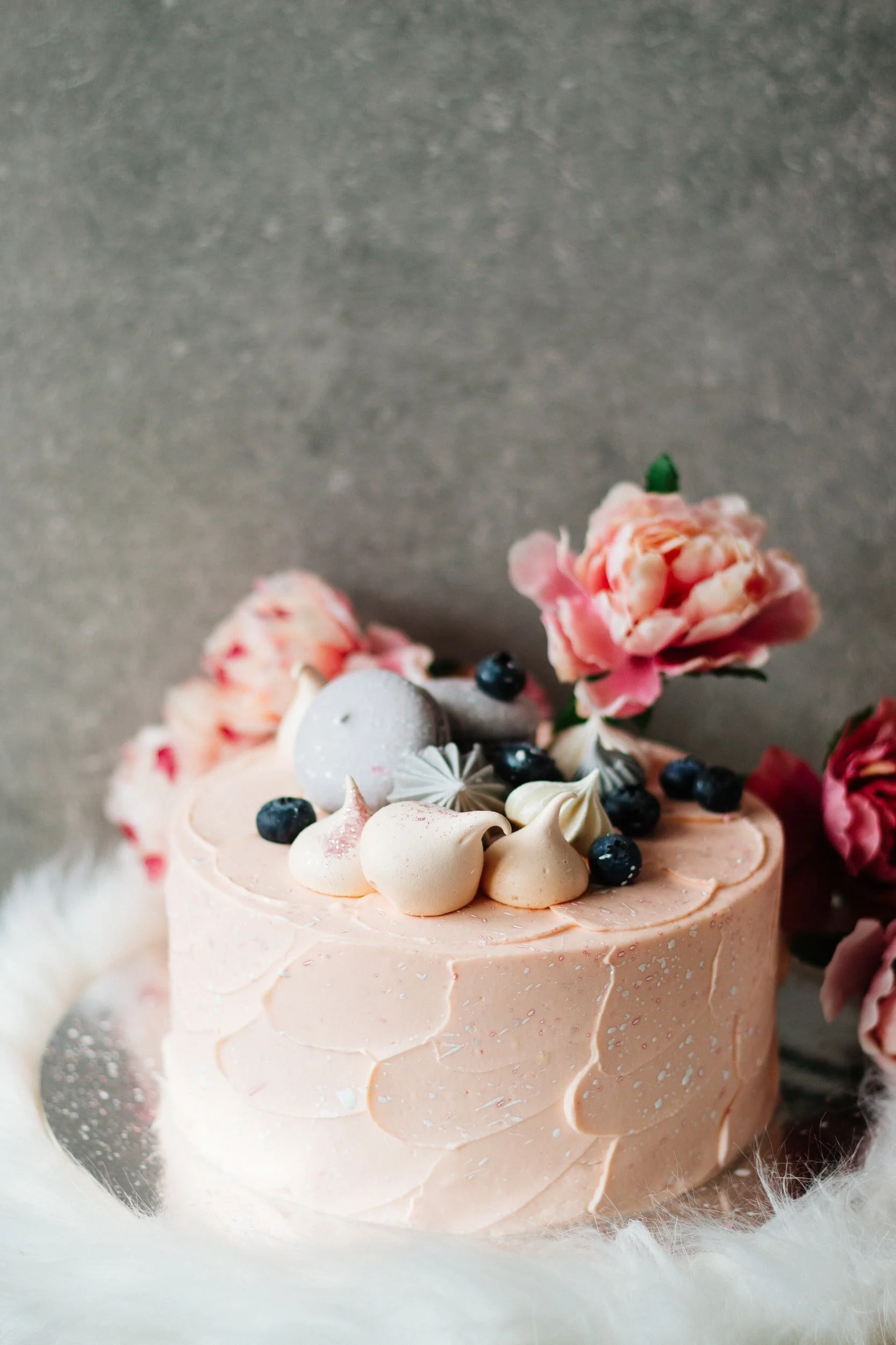 Friday Faves: Wedding Cake Inspiration