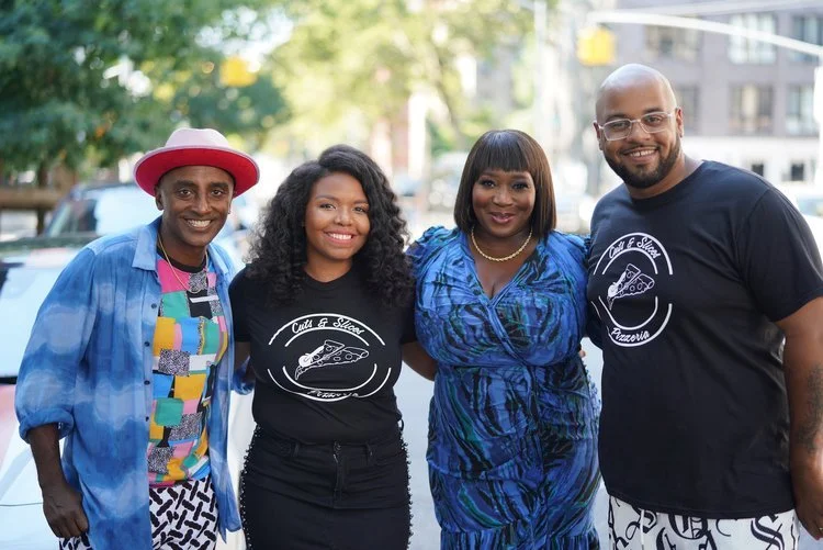 Seen on ABC7NY: Eatup! NYC