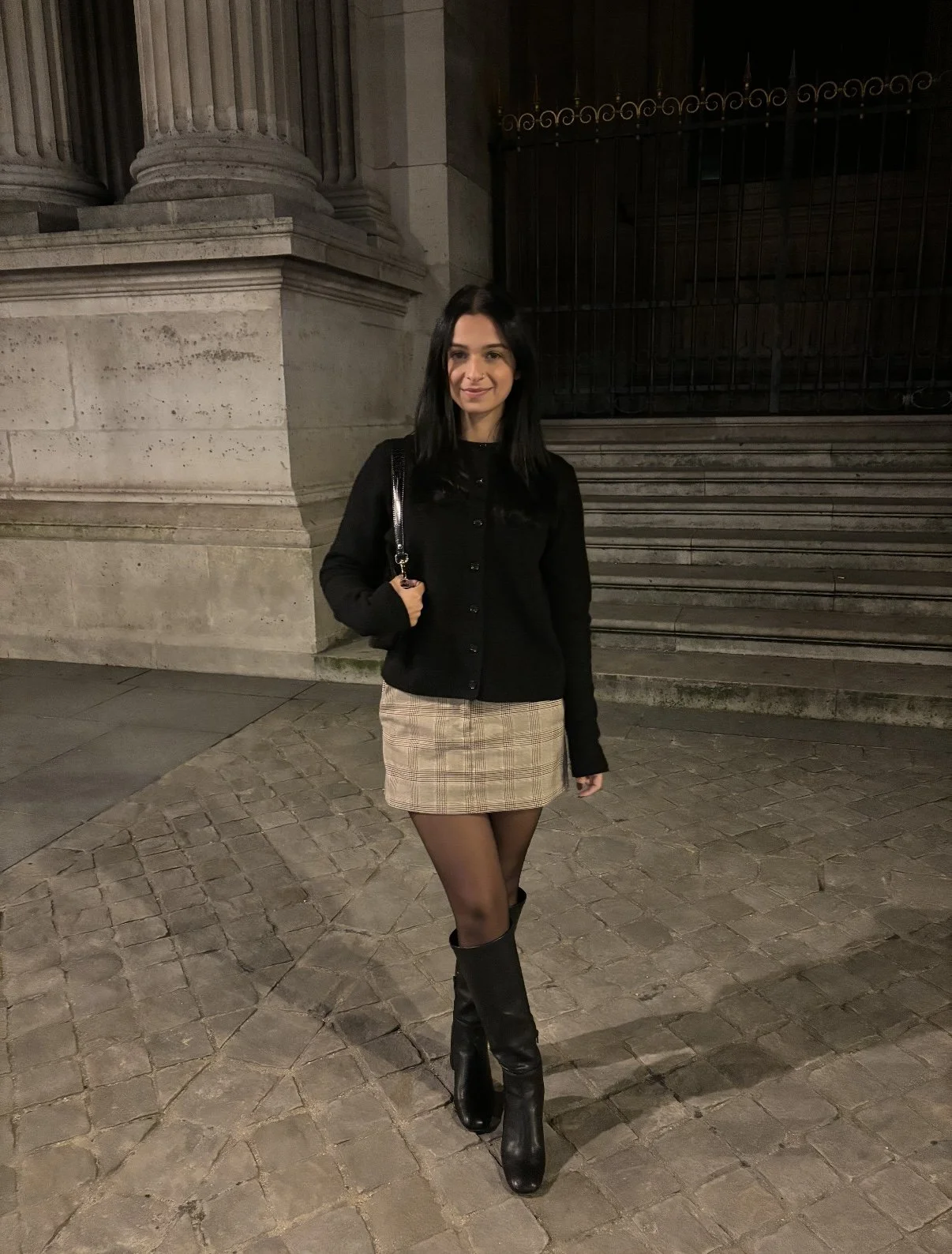 <strong>Samantha Harrison</strong><br>Account Manager<br>Culinary Marketing