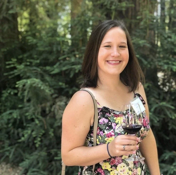 <strong> Jen Sullivan</strong><br>Senior Account Manager <br> Culinary Marketing