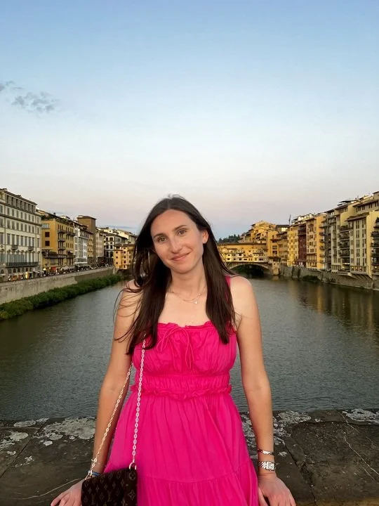 <strong> Nicole Reichwald</strong><br>Senior Account Manager <br> Luxury Marketing