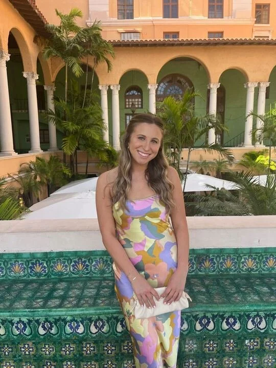 <strong>Marli Caplan</strong><br> Account Manager<br>Luxury Marketing