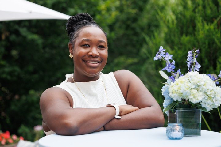 <strong>Kaylene Morris</strong><br>Senior Account Manager<br>Luxury Marketing