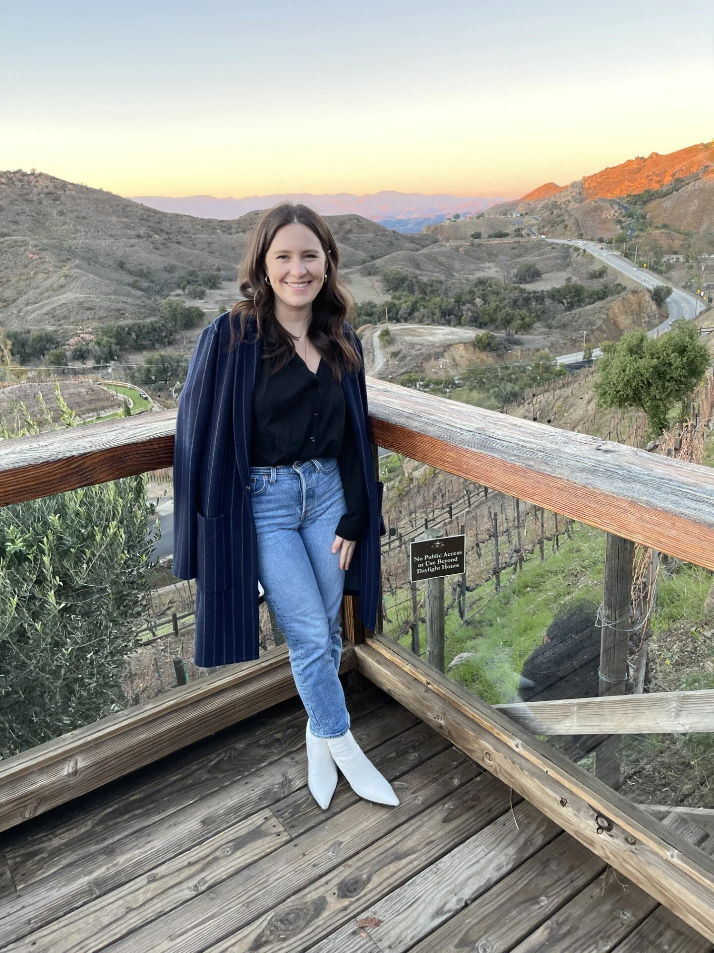 <strong>Chelsea Powell</strong><br>Senior Account Manager <br> Luxury Marketing