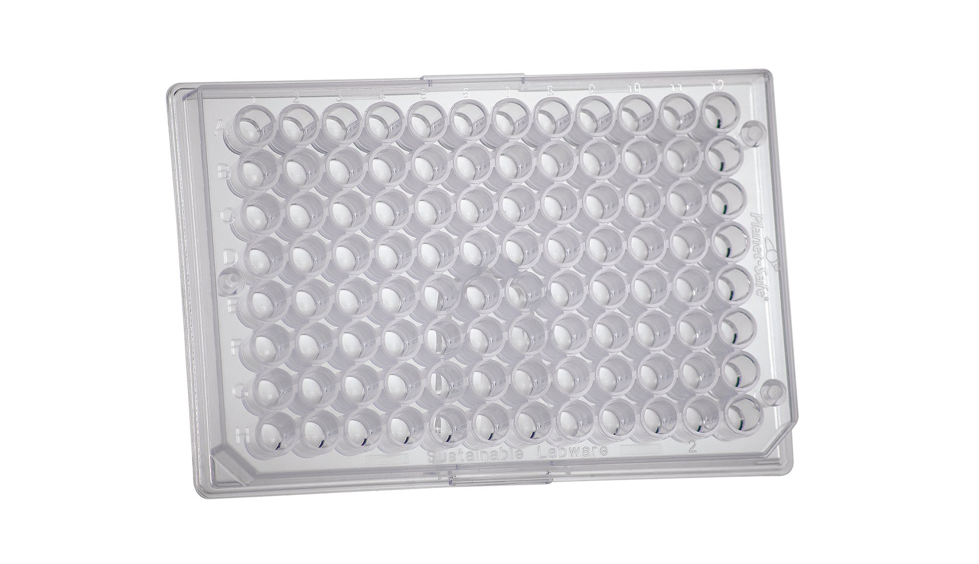 Cell Culture Microplates