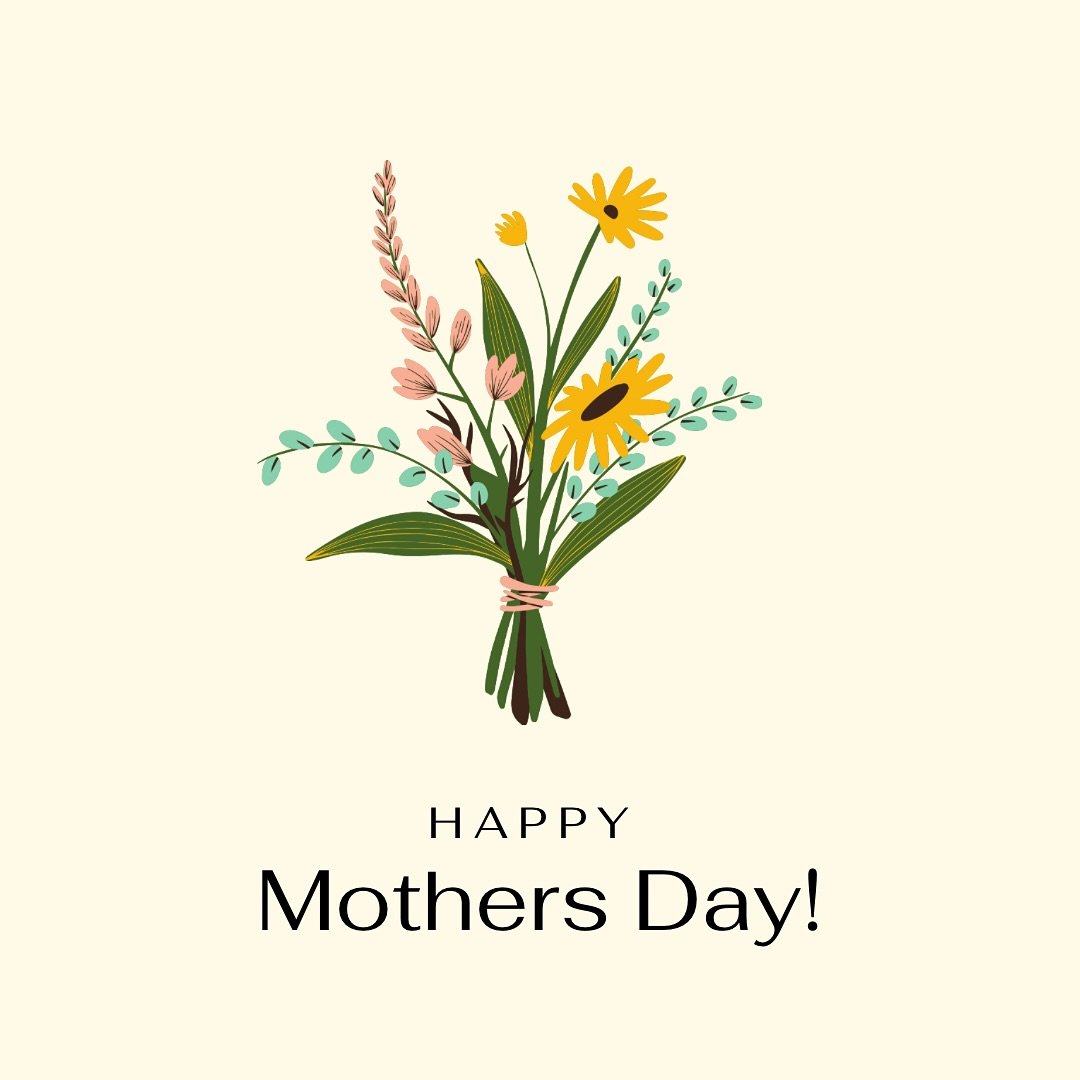 🌸 Happy Mother&rsquo;s Day to all the incredible moms in our Yoga Mix community! 🌸 

Your dedication to your yoga practice not only nourishes your body and soul but also enriches your role as a mother in profound ways. 

Through your practice, you 