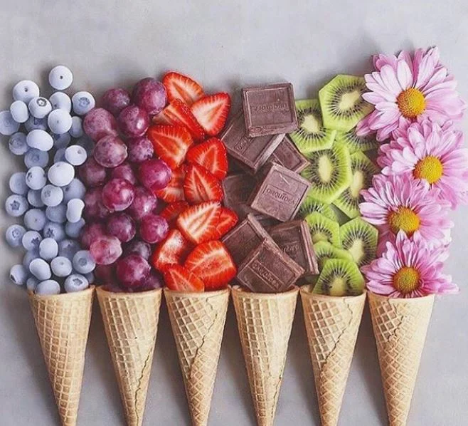 Copy of HARVEST MARKET / THE POINT