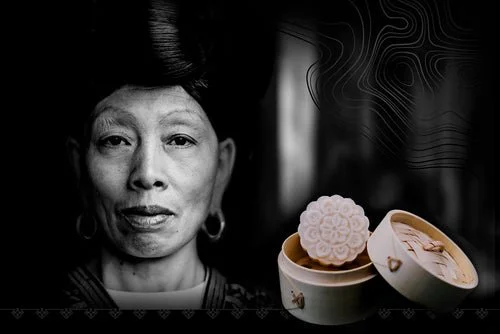 Viori Longsheng Rice Shampoo Bars