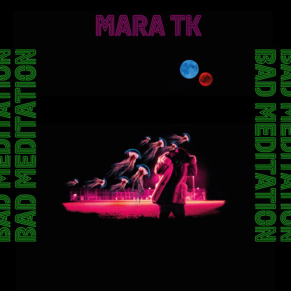 005 - Mara TK - Bad Meditation