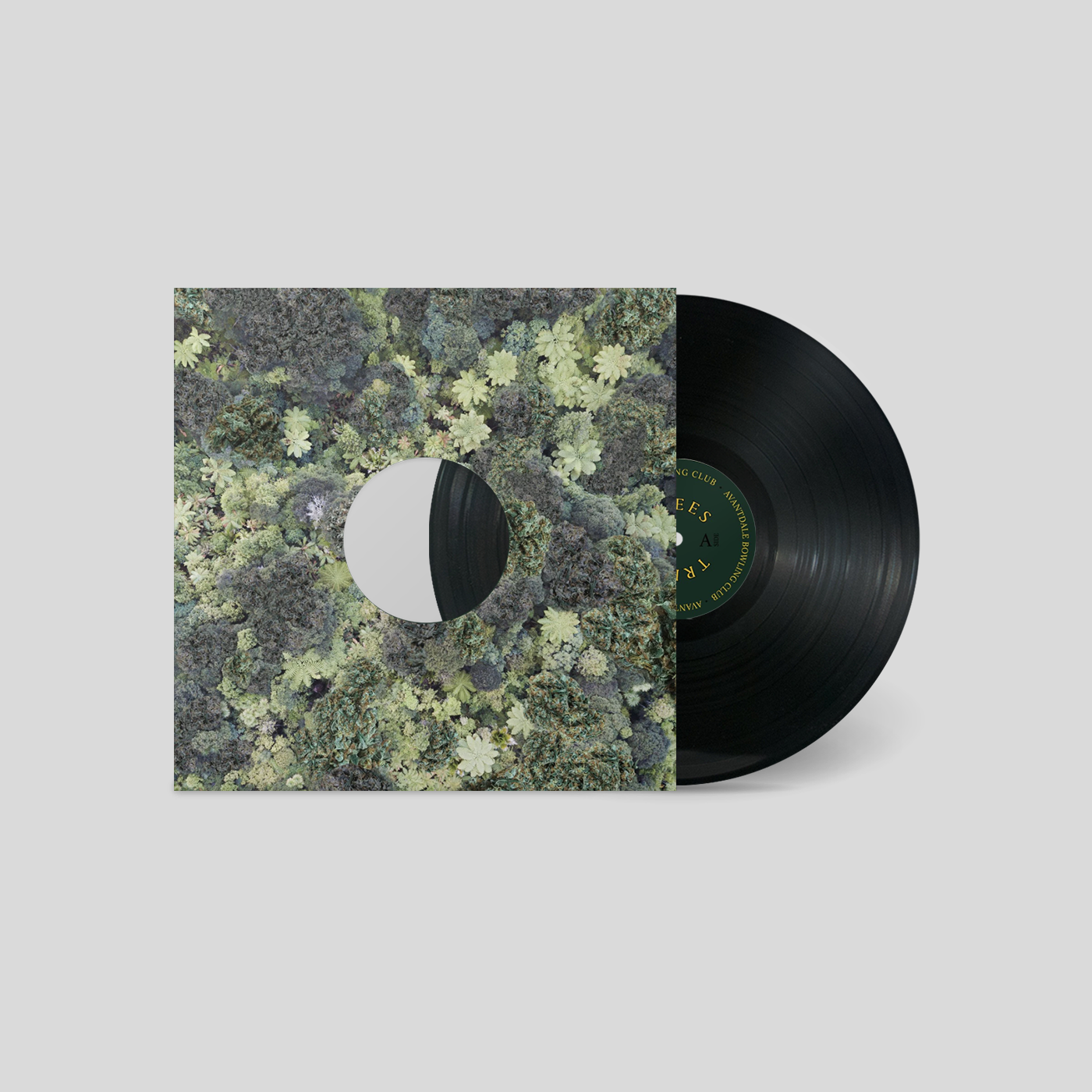 TREES (Vinyl LP)