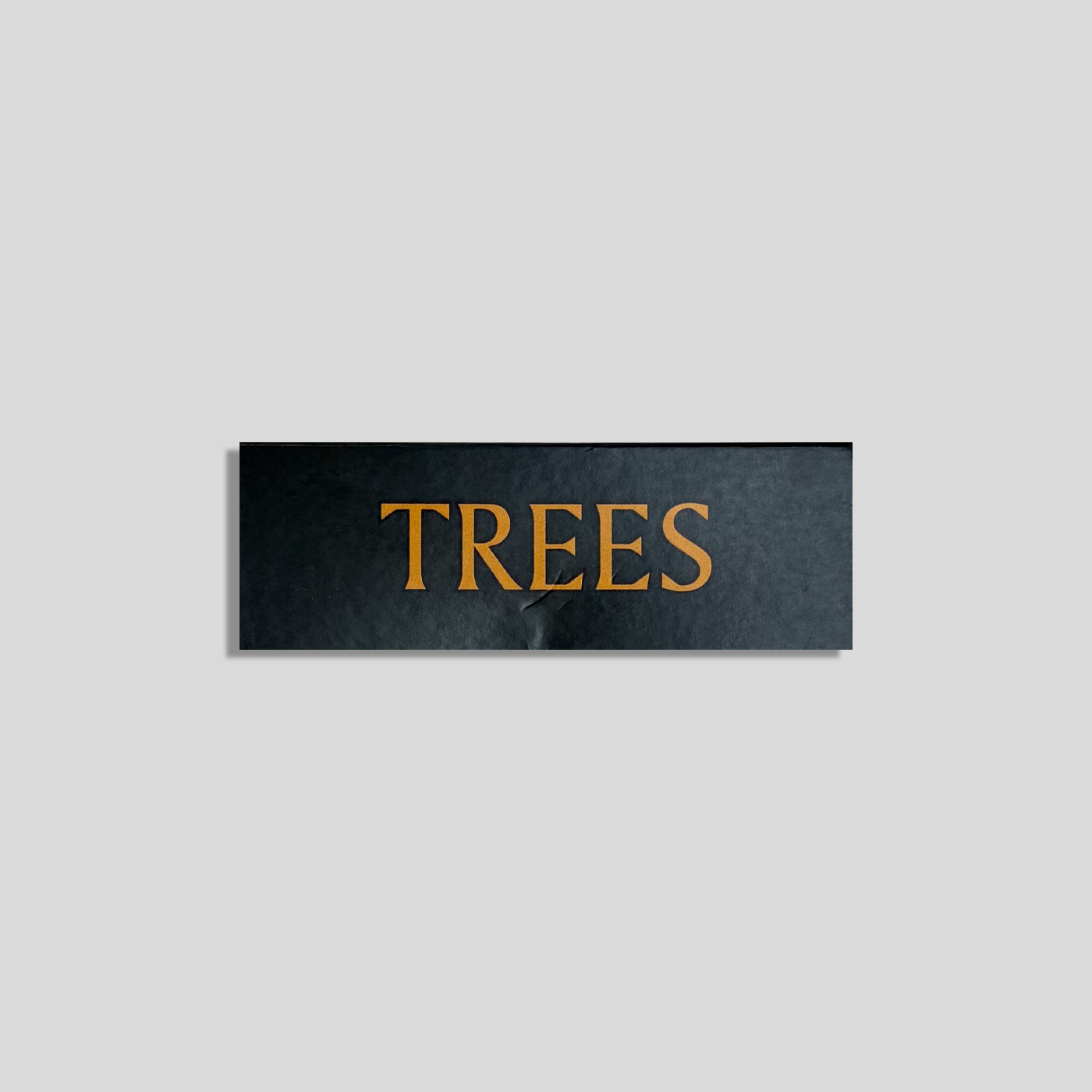TREES Rolling Papers