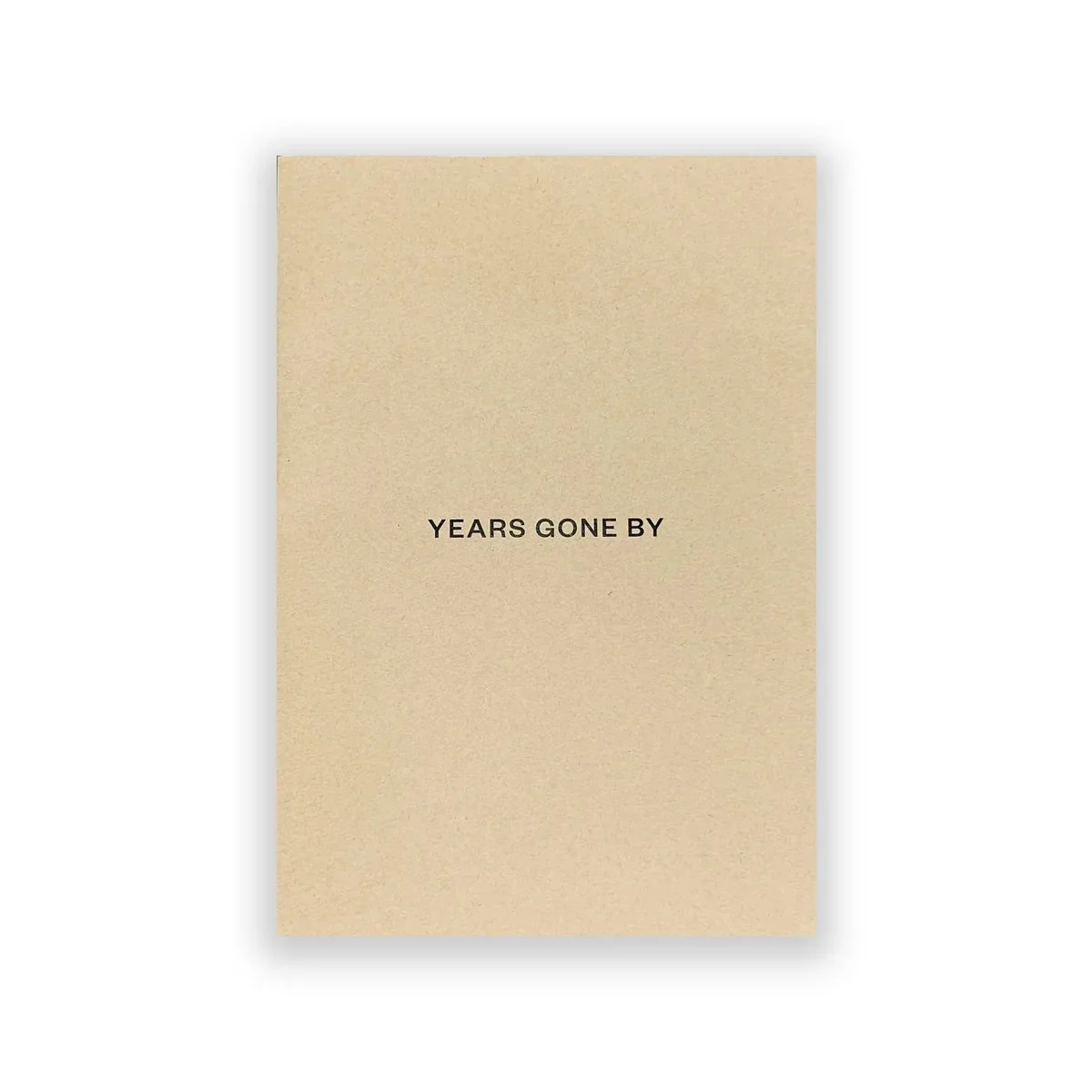 Avantdale Bowling Club Lyric Book