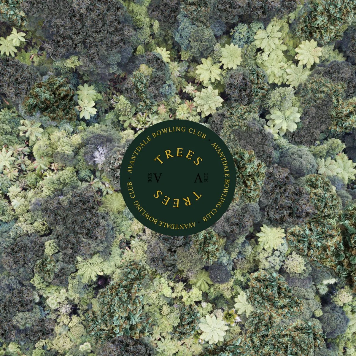 TREES (Vinyl LP)