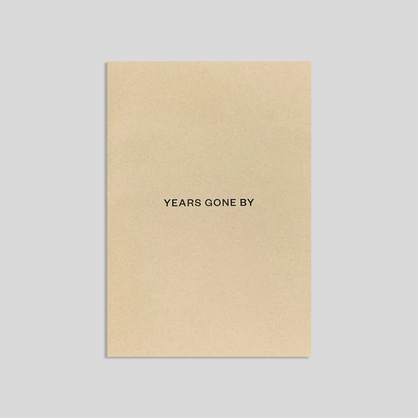 Avantdale Bowling Club Lyric Book