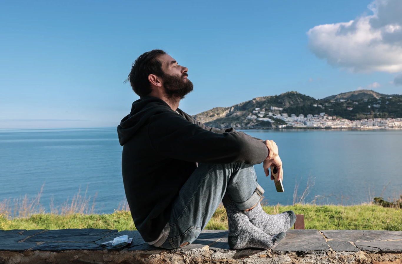 Get Grounded: Easy Techniques to Feel Balanced