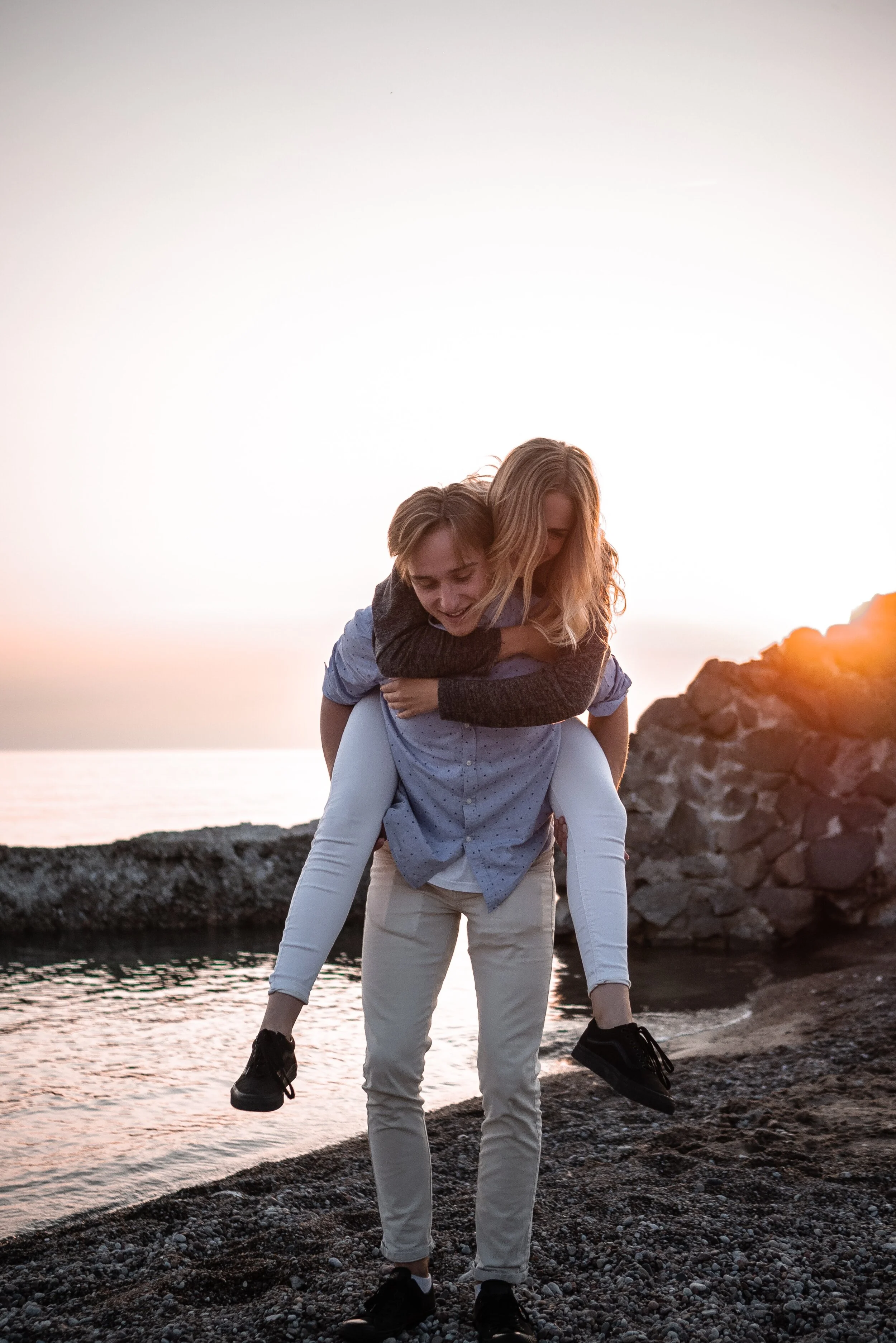 Navigating Romantic Relationships, Part II: How Do I Make Sense of Exit Strategies?