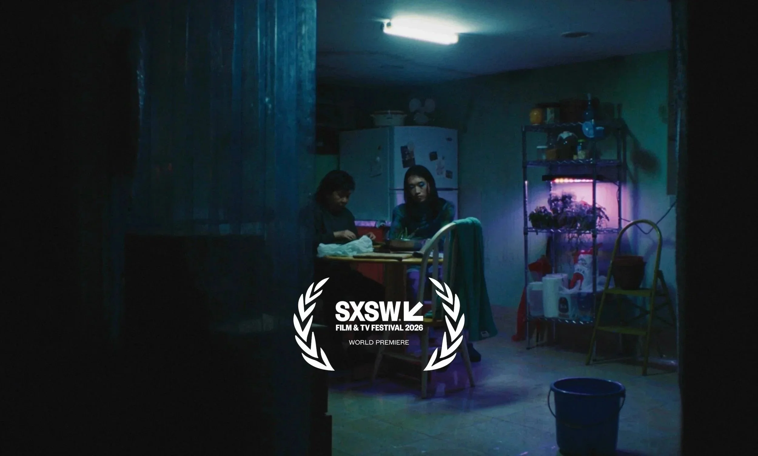 i saw you in the flood