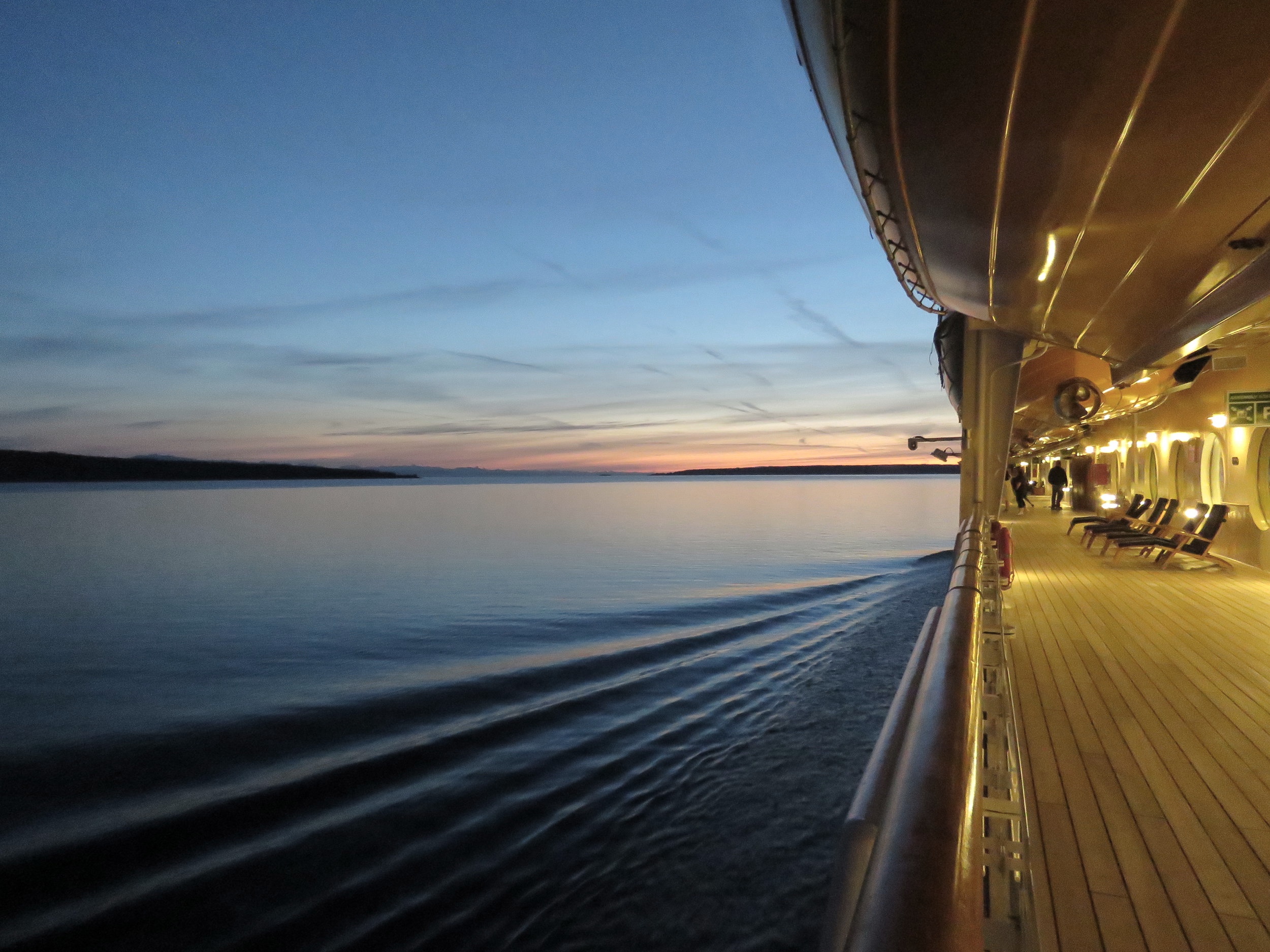 Rick Braun’s Signature River Cruise Getaways — Rick Braun