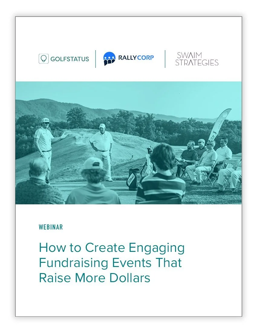 How to Create Engaging Fundraising Events That Raise More Dollars
