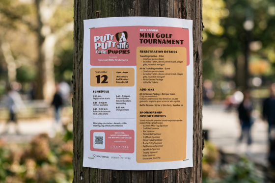Golf Tournament Advertising Ideas to Boost Registration &amp; Sponsors