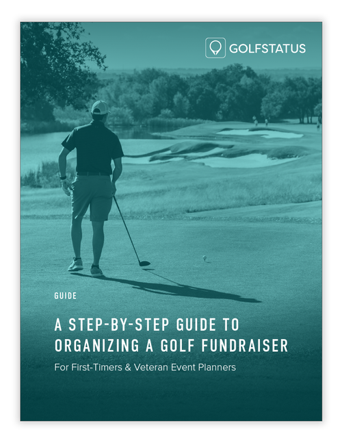 A Step-by-Step Guide to Organizing a Golf Fundraiser