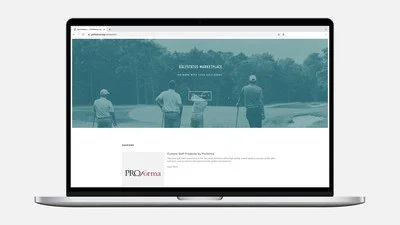 GolfStatus Launches Marketplace to Connect Charity Golf Tournaments With Trusted Vendors & Partners