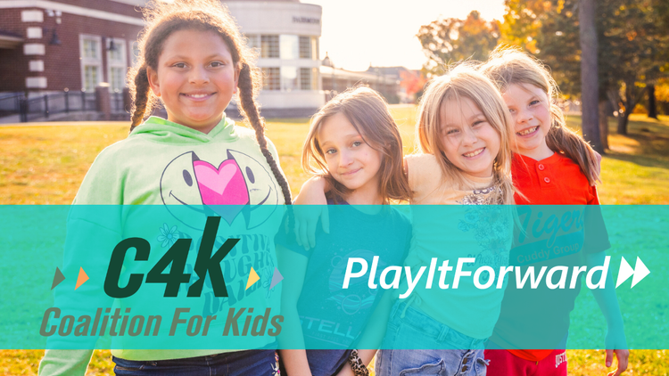 2024: Coalition 4 Kids