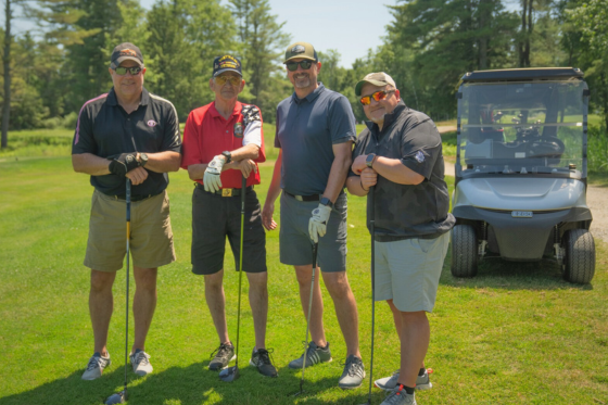 10 Ways Tech is Transforming Charity Golf Tournaments