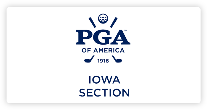 PGA Iowa