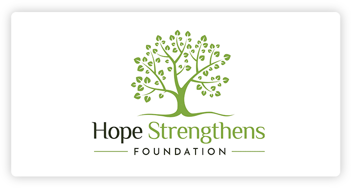 Hope Strengthens Foundation