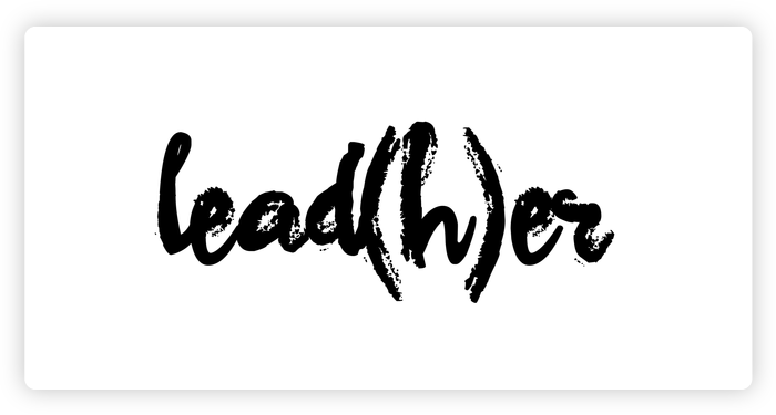 Lead(h)er