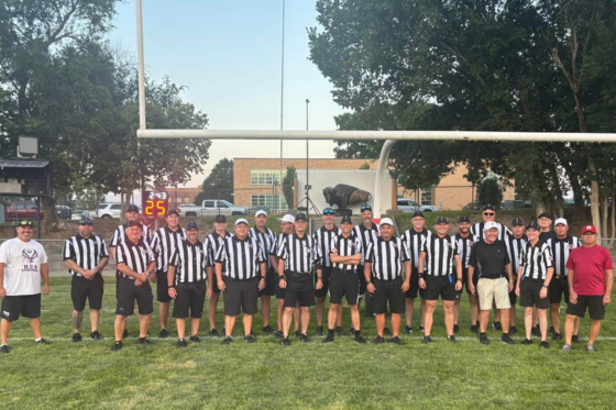 Transforming a Casual Golf Outing Into an Impactful Fundraiser: The Nebraska High School Officials Association Tournament