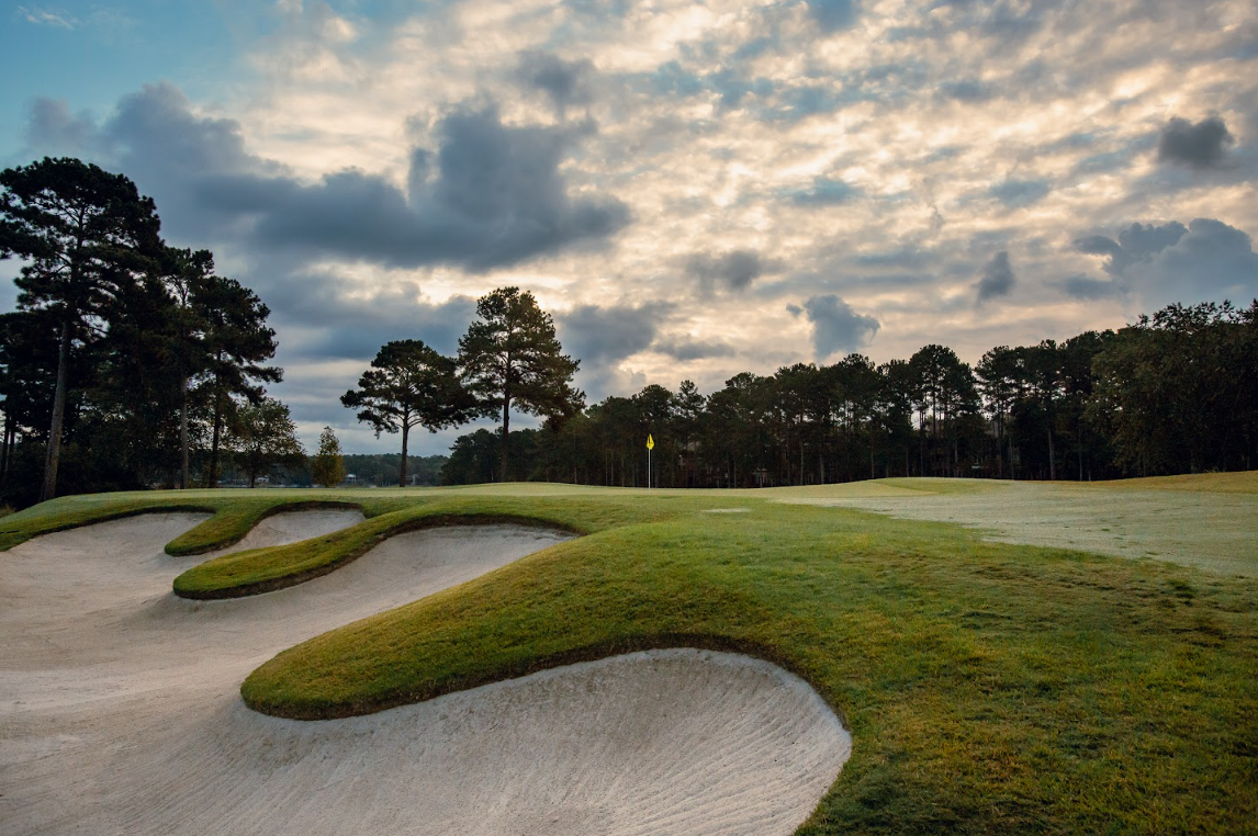 Stephanie Miner, President of the Anchored by Faith Cancer Foundation and Tournament Organizer