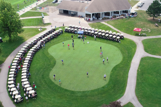 How to Host a Golf Putting Contest: FAQs &amp; Best Practices