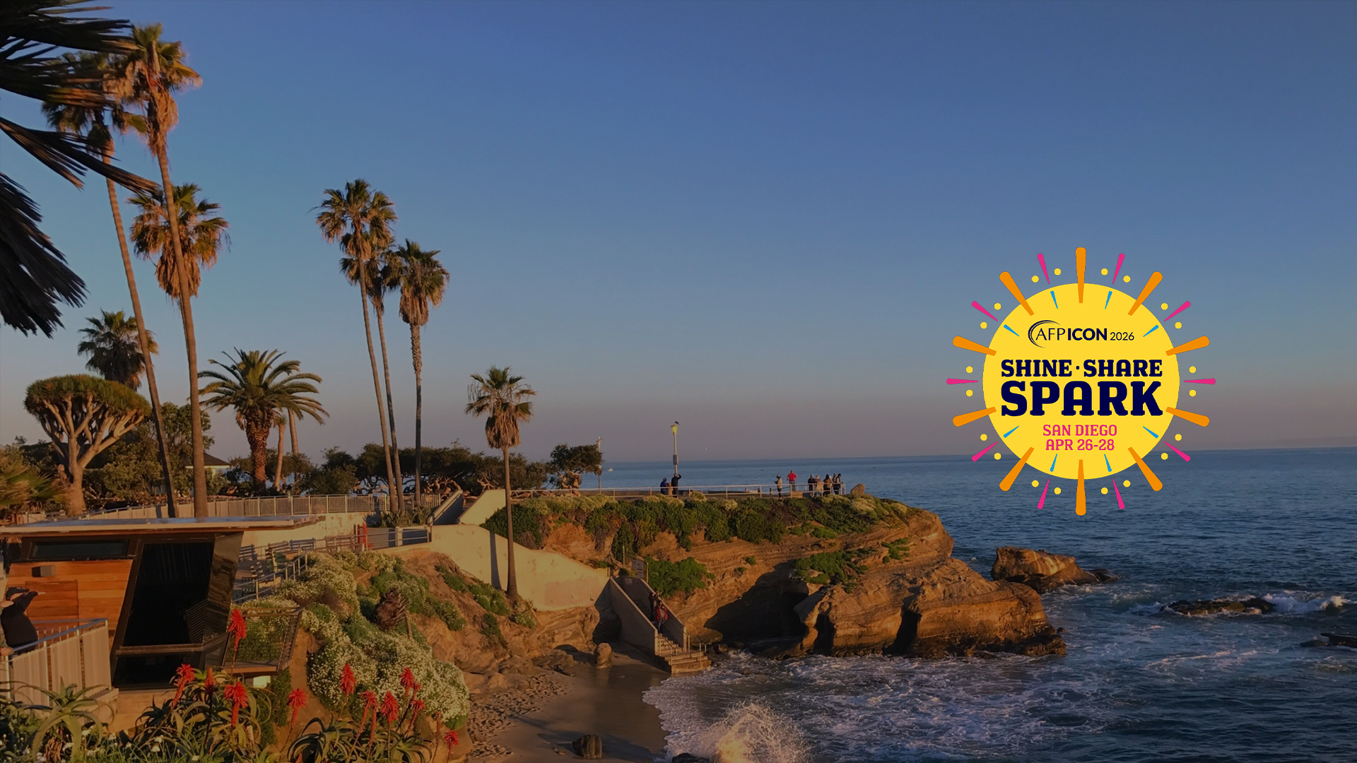 GolfStatus + AFP ICON 2026