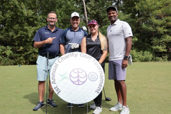 6 Months to Tee Off: The Must-Do Tasks Before Your Golf Event