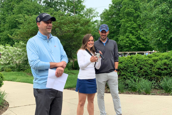 10 Ways to Ask for Donations During a Charity Golf Tournament