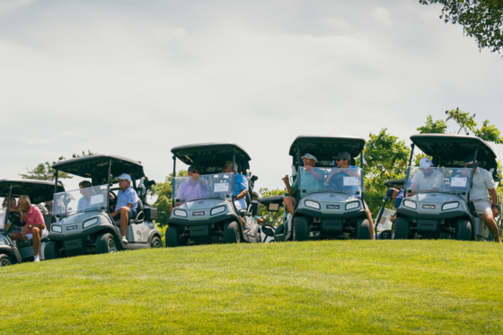 11 Ways to Re-energize &amp; Refresh Your Annual Golf Event