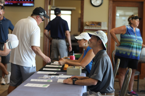 Crunch Time To-Dos: The Month of Your Golf Tournament