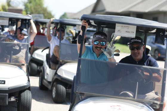 Is a Charity Golf Tournament Worth It? Yes, Absolutely!