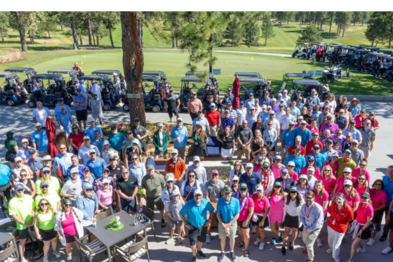 The Smartest Use of AI for Your Golf Event: Who to Invite